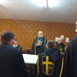 177 Zakon Rycerzy Jana Pawła II parafia Dobre 2025