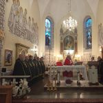 28 Zakon Rycerzy Jana Pawła II parafia Dobre 2025