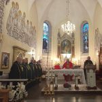 34 Zakon Rycerzy Jana Pawła II parafia Dobre 2025