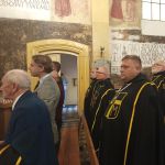 35 Zakon Rycerzy Jana Pawła II parafia Dobre 2025