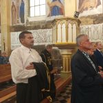 36 Zakon Rycerzy Jana Pawła II parafia Dobre 2025