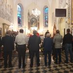 38 Zakon Rycerzy Jana Pawła II parafia Dobre 2025