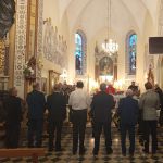 40 Zakon Rycerzy Jana Pawła II parafia Dobre 2025