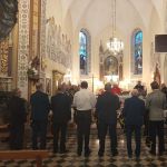 41 Zakon Rycerzy Jana Pawła II parafia Dobre 2025