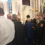 45 Zakon Rycerzy Jana Pawła II parafia Dobre 2025