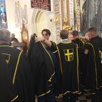 49 Zakon Rycerzy Jana Pawła II parafia Dobre 2025