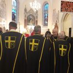 58 Zakon Rycerzy Jana Pawła II parafia Dobre 2025