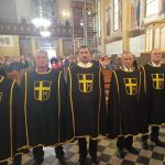 61 Zakon Rycerzy Jana Pawła II parafia Dobre 2025