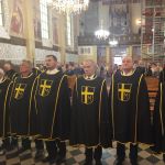 65 Zakon Rycerzy Jana Pawła II parafia Dobre 2025