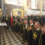 67 Zakon Rycerzy Jana Pawła II parafia Dobre 2025