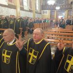 68 Zakon Rycerzy Jana Pawła II parafia Dobre 2025