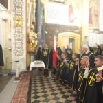 72 Zakon Rycerzy Jana Pawła II parafia Dobre 2025