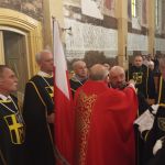 81 Zakon Rycerzy Jana Pawła II parafia Dobre 2025