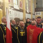 85 Zakon Rycerzy Jana Pawła II parafia Dobre 2025