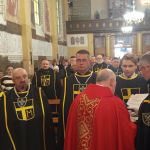 87 Zakon Rycerzy Jana Pawła II parafia Dobre 2025