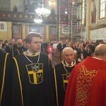 91 Zakon Rycerzy Jana Pawła II parafia Dobre 2025