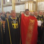 94 Zakon Rycerzy Jana Pawła II parafia Dobre 2025